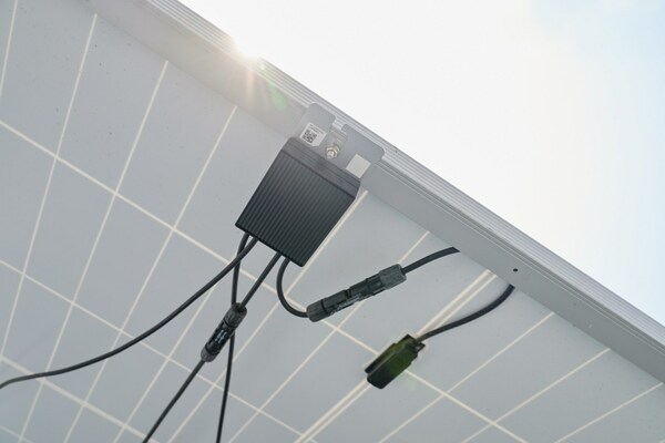 FusionSolar Smart Module Controller (optimizers)