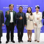 Green Digital Economy Platform Launched to Empower 62 million Indonesian Farmers with AI and Technology