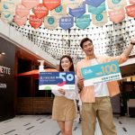 Hang Lung Malls launches “hello Amazing Autumn!” spending rewards program