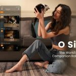 HHOLOVE Launches O Sitter, A Smart Companion Robot For Cats, to Global Markets