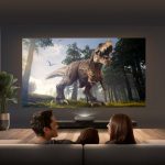 Hisense Brings Consumers with A Scenario-driven Home Cinema Experience