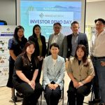 HN-Novatech bags $4m in funding and launches the world’s first proprietary seaweed heme ingredient for plant-based meat applications in Singapore