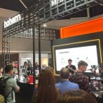 Hohem Shines at IFA and IBC Exhibitions with Innovative AI Tracking Stabilizers