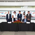 Honeywell To Collaborate With SK E&S To Deploy Carbon Capture Technology Across Korea And Southeast Asia