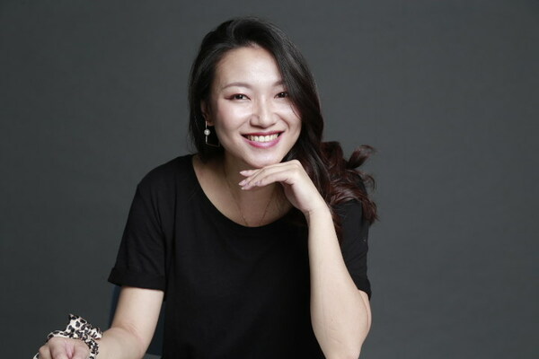 Sylvia Wang, CEO of Huawei Cloud Philippines Sylvia Wang, CEO of Huawei Cloud Philippines