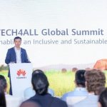 Huawei Connect TECH4ALL Summit Explores How Technology and Partnerships Enable Inclusion and Sustainability