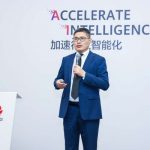 Huawei High-Quality 10 Gbps CloudCampus Accelerates Intelligent Transformation Across Industries