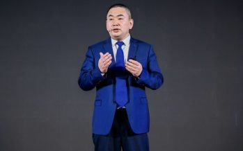Huawei Proposes Key Measures to Boost Digital Productivity and Accelerate Electric Power Intelligence