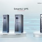 Huawei SmartLi UPS: A Green, Uninterrupted Power Solution for Critical Equipment