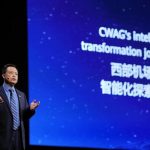 Huawei’s Brand-New Digital and Intelligent Foundation Upgrades Aviation and Rail Industries