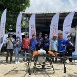 HUIDA TECH And Agri Fly Join Hands to Empower Smart Agriculture Transformation in Vietnam
