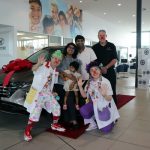Hyundai Help for Kids hits $12 million fundraising milestone