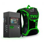 IBC 2023: TVU Networks Combines 5G Cellular Transmission and Multi-Camera Remote Production Within Most Compact and Lightweight Portable Transmitter Available