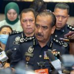 IGP confirms that Roger Ng is back in Malaysia