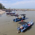 Not right to start reclamation when fishermen’s legal appeal against project still pending