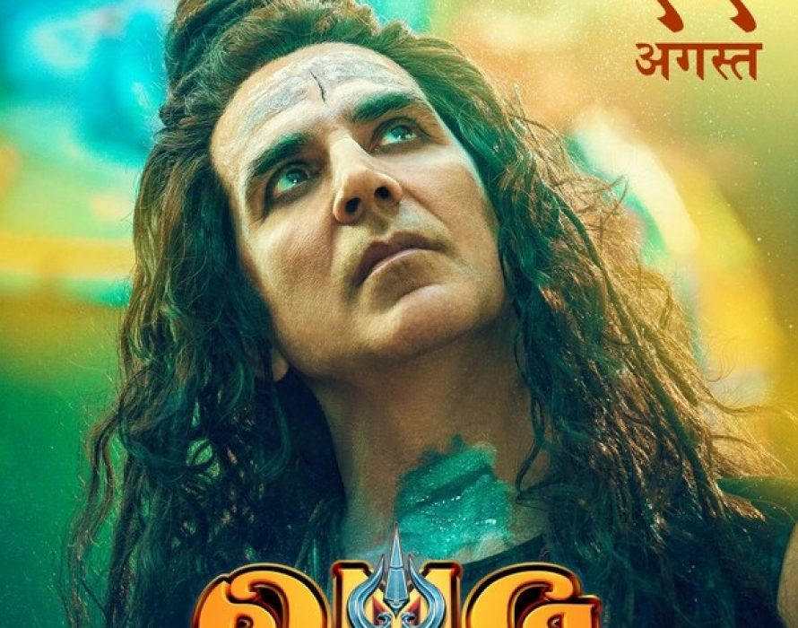 Indian Superstar Akshay Kumar Breaks Records As Well As Stigma In OMG 2; Film Tackles Taboo around Sex Education in India
