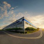 IndoSpace Logistics Parks IV fundraising reaches $393M with second close led by QIA and Grosvenor