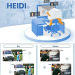 INFINIQ Showcases Cutting-Edge Anonymization Solution and AI Data Platform at the 2023 Korea-Japan Next-Gen Mobility Technology Exhibition