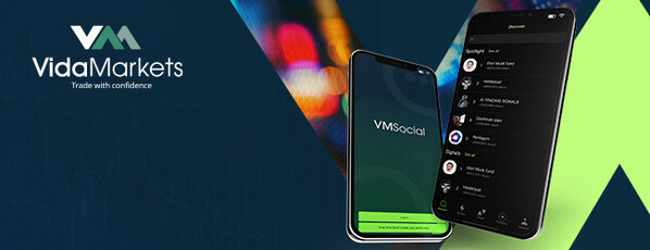 VM Social by Vida Markets VM Social by Vida Markets