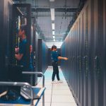 IP SERVERONE: LAUNCHES CLOUD CONNECT