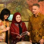 IPMG Drives Health Transformation and Strengthens Indonesia’s Economy Through Efforts to Accelerate Access to Innovative Medicines and Vaccines, also Partnerships