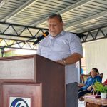 Johor Pakatan deputy chairman hopes coalition reps will be part of BN-led state exco