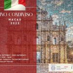 JOIN THE FIRST-EVER WINE EXTRAVAGAZA WITH VINO CONDIVISO 2023 – MACAU AT TERRAZZA ITALIAN RESTAURANT OF GALAXY MACAU