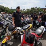Terengganu police deny ‘Op Khas Motosikal’ sabotage claims
