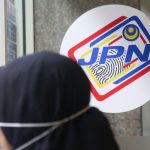 NRD refutes allegations Chinese nationals seeking citizenship via DAP