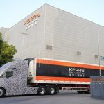 Kerry Logistics Supports Windrose Technology’s Testing of its Zero-emissions Heavy-duty Trucks