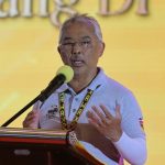 After Agong attention, Balai Ringin rep says water supply issue in Kg Telagus being resolved
