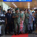Agong, Permaisuri happy to have fulfilled dream of being closer to people of Sabah, Sarawak during ‘Kembara Kenali Borneo’ tour