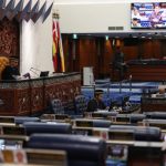 Sabah, Sarawak MPs continue to raise questions on infrastructure issues