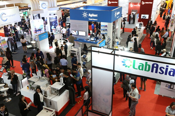 LabAsia acts as a platform to foster knowledge exchange, to build collaboration and innovation in scientific discovery and technological advancement. LabAsia acts as a platform to foster knowledge exchange, to build collaboration and innovation in scientific discovery and technological advancement.