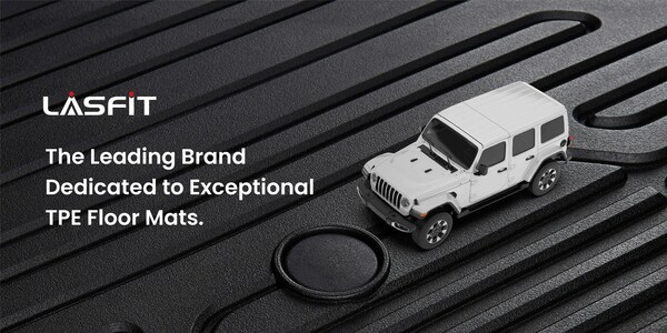LASFIT LINERS, a Leading Brand Dedicated to Exceptional TPE Floor Mats. LASFIT LINERS, a Leading Brand Dedicated to Exceptional TPE Floor Mats.