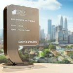 Lazada x Petal Ads Wins Bronze in “Most Innovative Use of Mobile” at MOB-EX Awards 2023