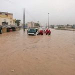 No Malaysians affected by devastating flood in Libya