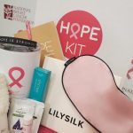 LILYSILK Honors International Day of Charity: 1,500 Eye Masks Donated to National Breast Cancer Foundation