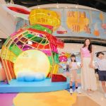 Link’s Temple Mall Launches the Mid-Autumn Bunny Fiesta