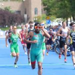 ‘Liugong Island Cup’ 2023 World Triathlon Cup Weihai & ‘Triangle Tyre Cup’ 2023 China • Weihai Extreme Triathlon Series Concluded