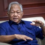 Moggie on significance of September 16, why Sarawak must continue MA63 fight