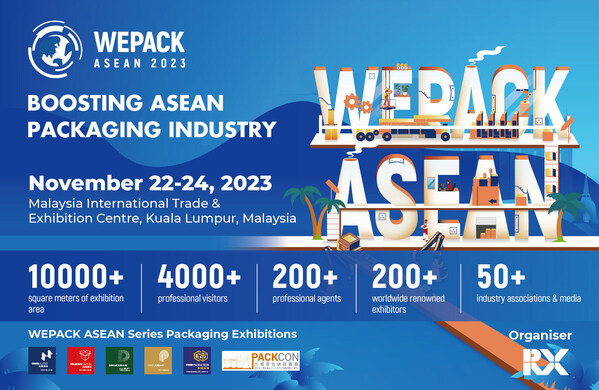 WEPACK ASEAN 11.22-24 in Malaysia WEPACK ASEAN 11.22-24 in Malaysia