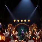 Mango TV’s Reality Show Call Me By Fire 3 Goes Viral, More International Artists Seeking to Perform in China