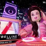 Maybelline New York Makes a Splash in Roblox: A Digital Makeup and Music Adventure