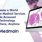 Medmain Inc. Has Been Selected for the U.S. Market Gateway Accelerator for BioSciences and MedTech
