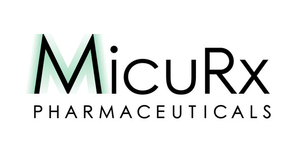 MicuRx Pharmaceuticals