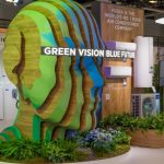 Midea Presents Green Vision Blue Future at IFA 2023: Unveiling Revolutionary Smart Home Solution