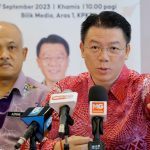 DAP to continue supporting unity govt despite DNAA on Zahid’s trial