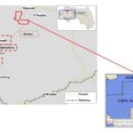 MOU signed with Compagnie des Bauxites de Guinée for Gaoual Bauxite Project