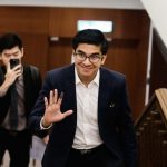 Madani government is ‘no action, talk only’